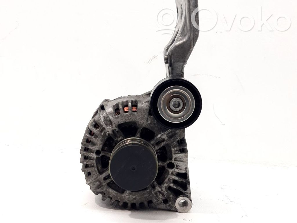 Lichtmaschine   5705AS