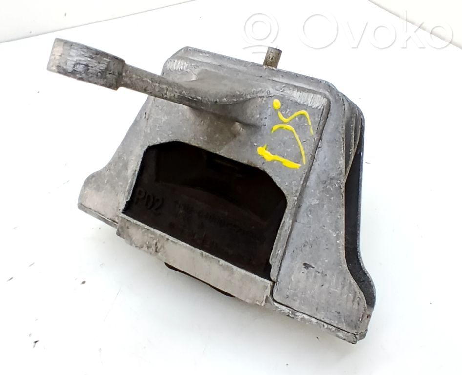 Hyundai i30 Suport tampon motor 