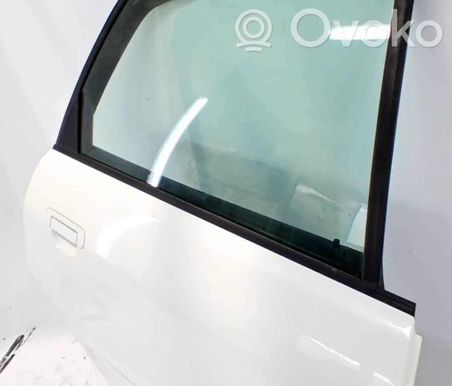 Audi A4 S4 B5 8D Puerta trasera 