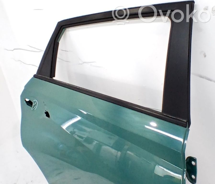 Hyundai Bayon Puerta trasera 