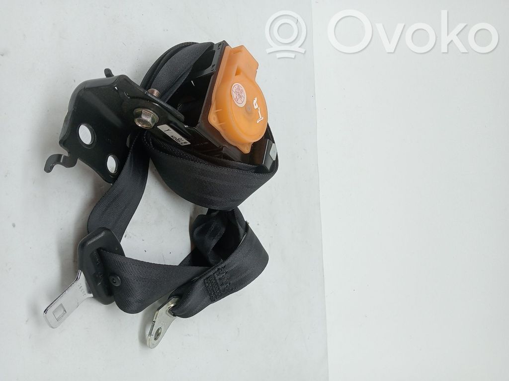Cinturón trasero   KD455773001