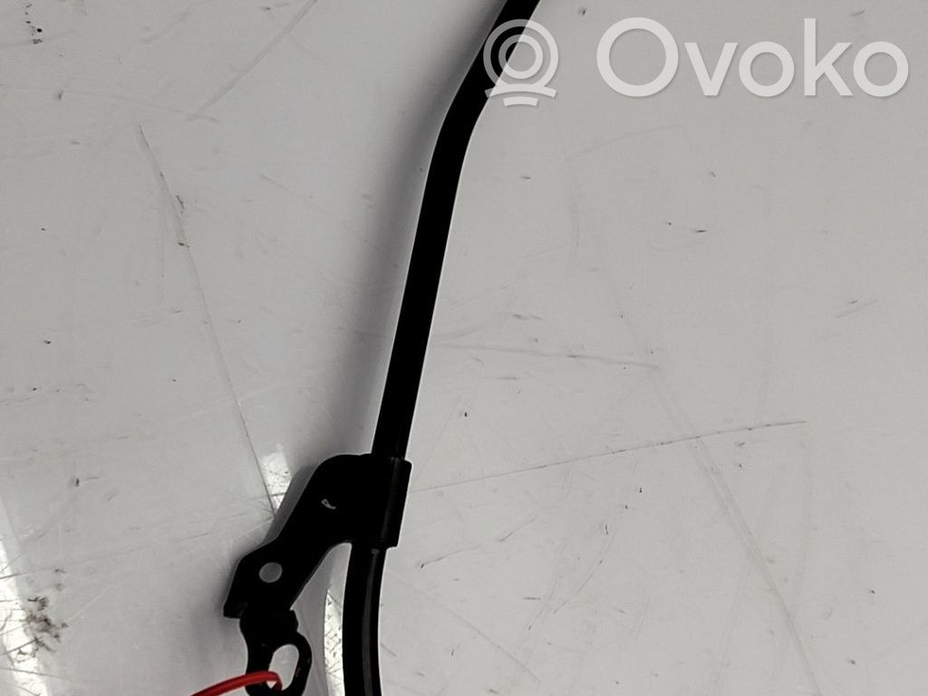 Citroen C3 Ölmessstab Ölpeilstab 