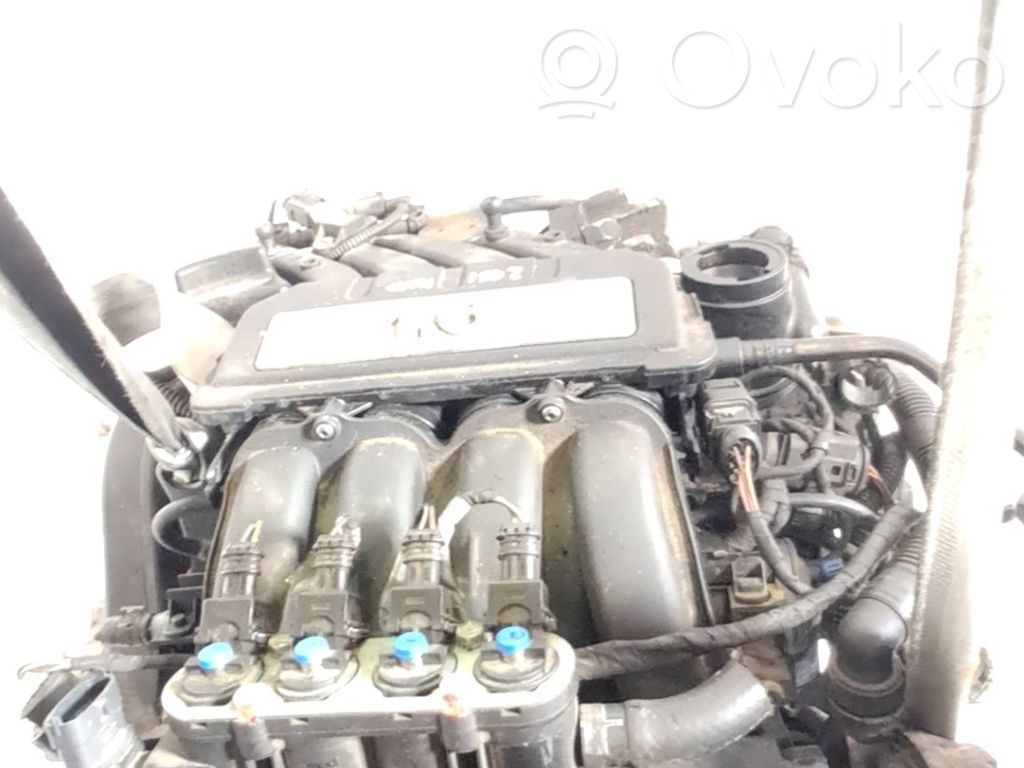 Motor completo   CHGA