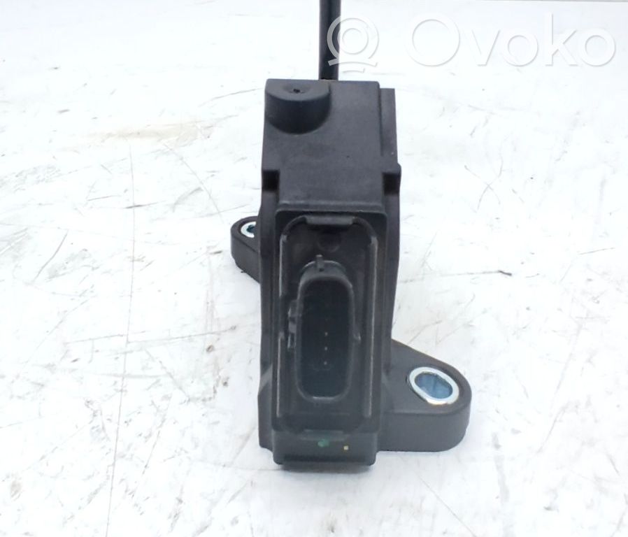 Akceleratoriaus pedalas   781100W080