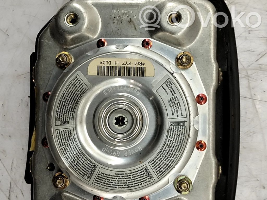 Airbag del volante   AWR3060,XH1Z78043B13AA