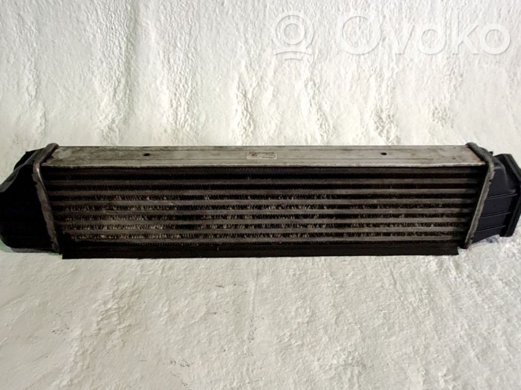 Starpdzesētāja radiators   17517786351