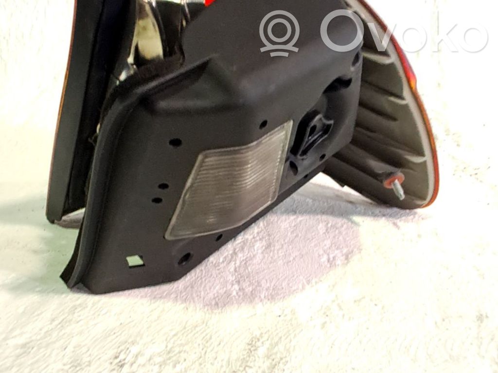 Lámpara de faros/luces traseros   63216946533