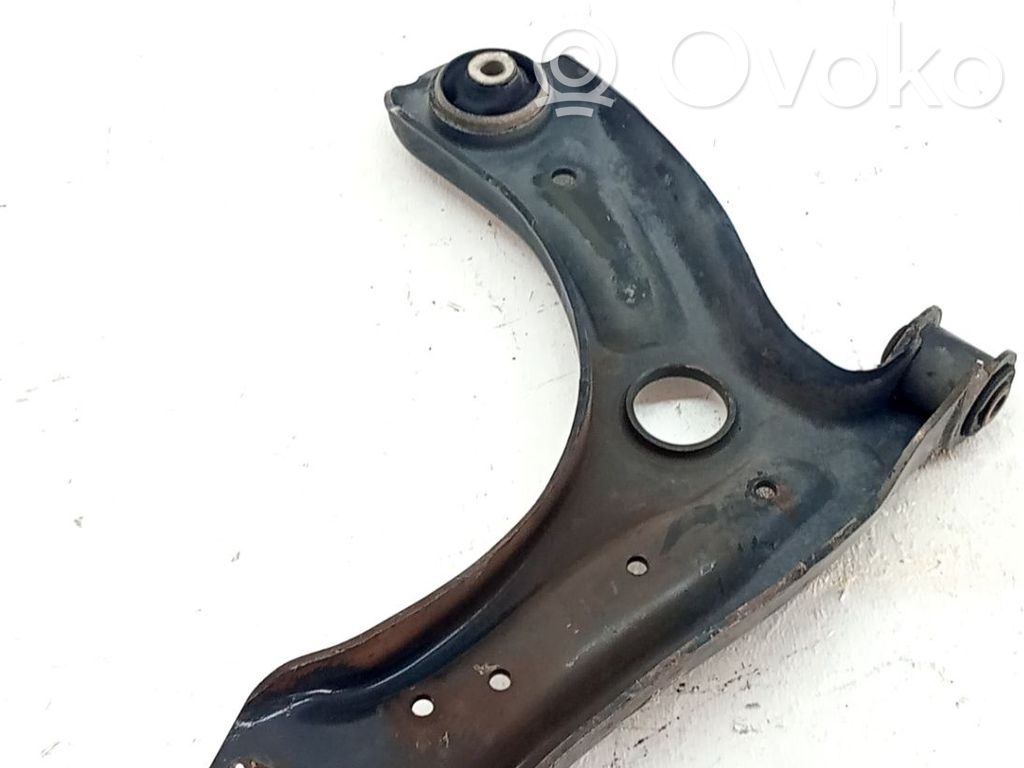 Querlenker Achsschenkel vorne   6R0407151A