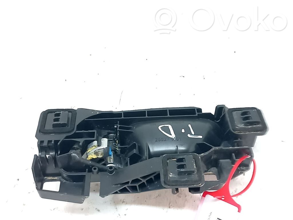 Opel Mokka Mâner interior ușă spate 