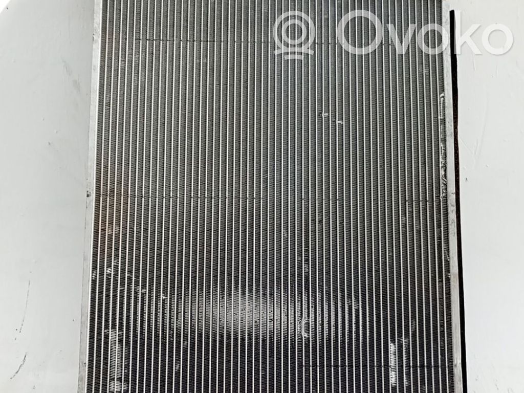 Radiateur de refroidissement   9825333380