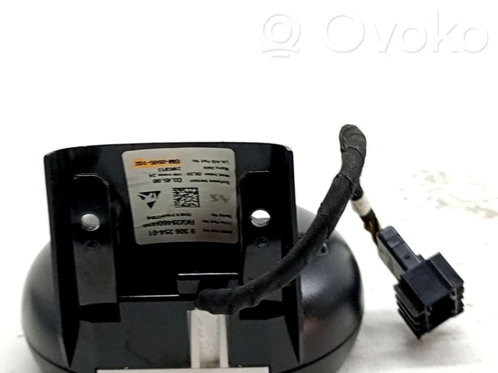Mini Cooper Countryman R60 Compteur de vitesse tableau de bord