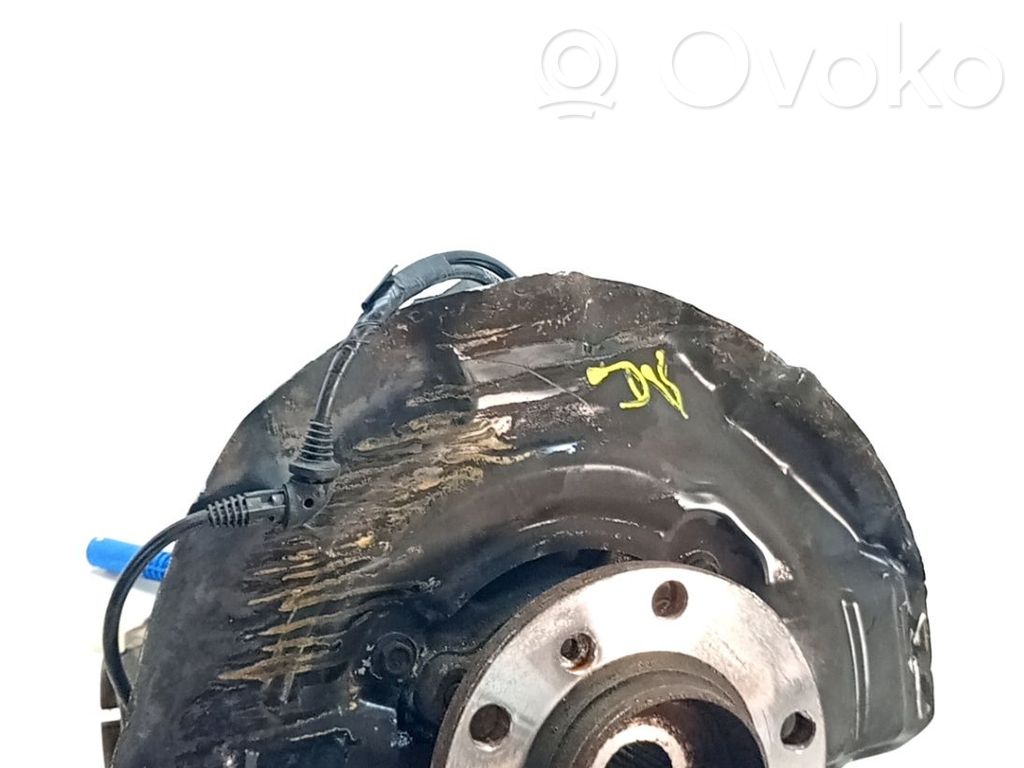 Mini Cooper Countryman R60 Fuso a snodo con mozzo ruota anteriore