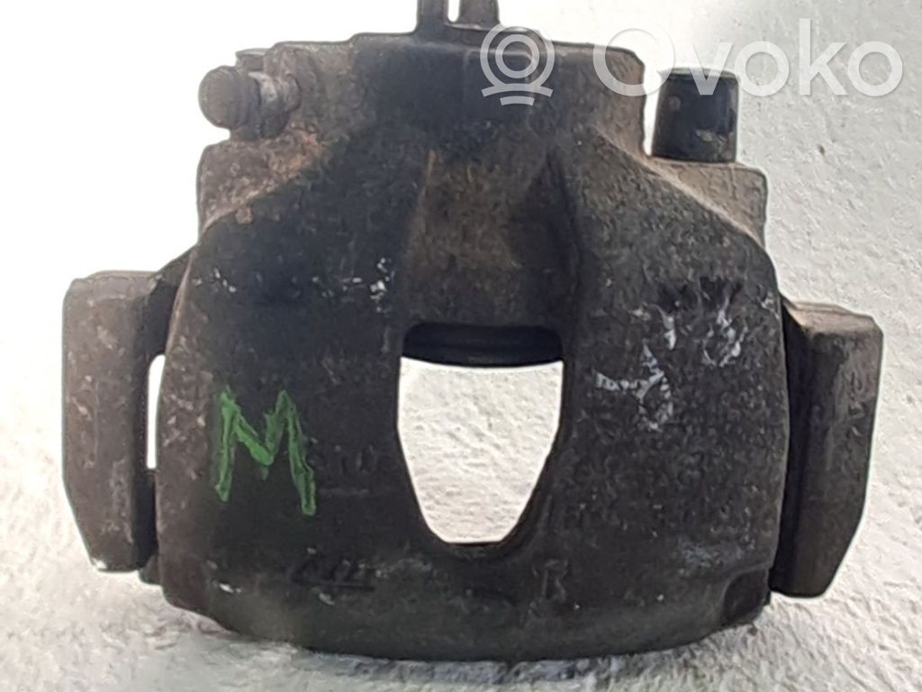 Honda Accord Pinza del freno anteriore 