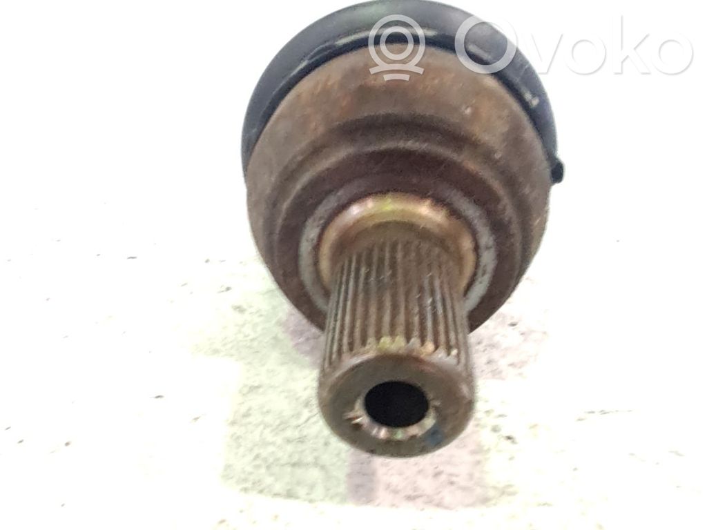 Ford Focus Semiasse anteriore