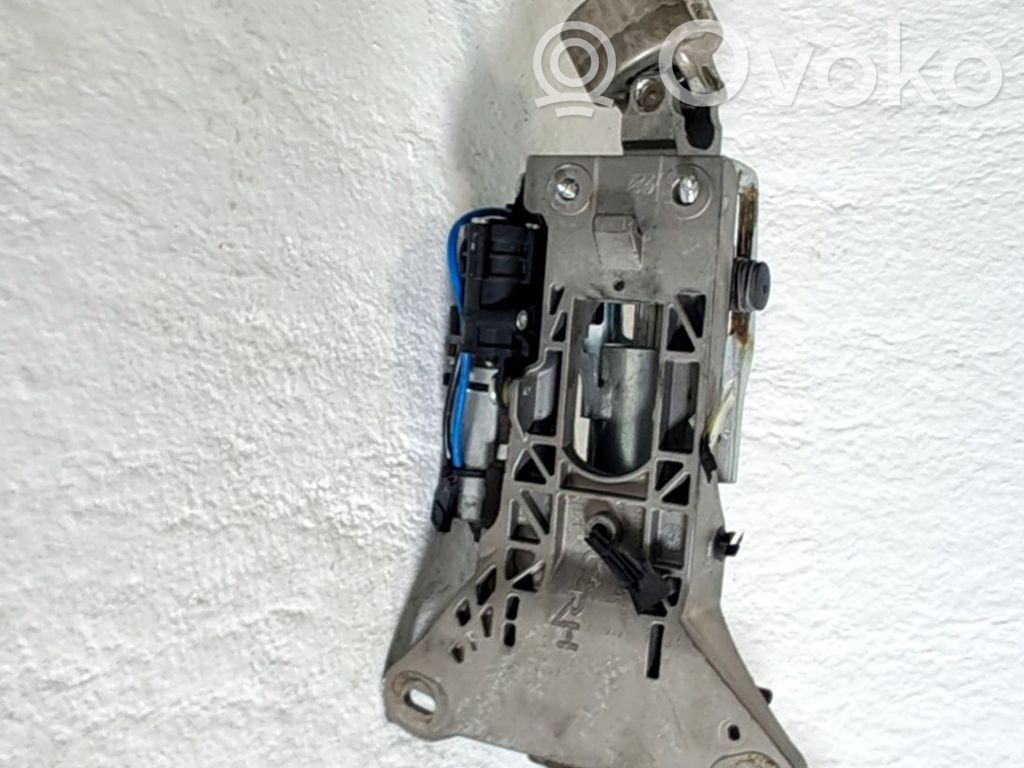 Steering rack   32306770700