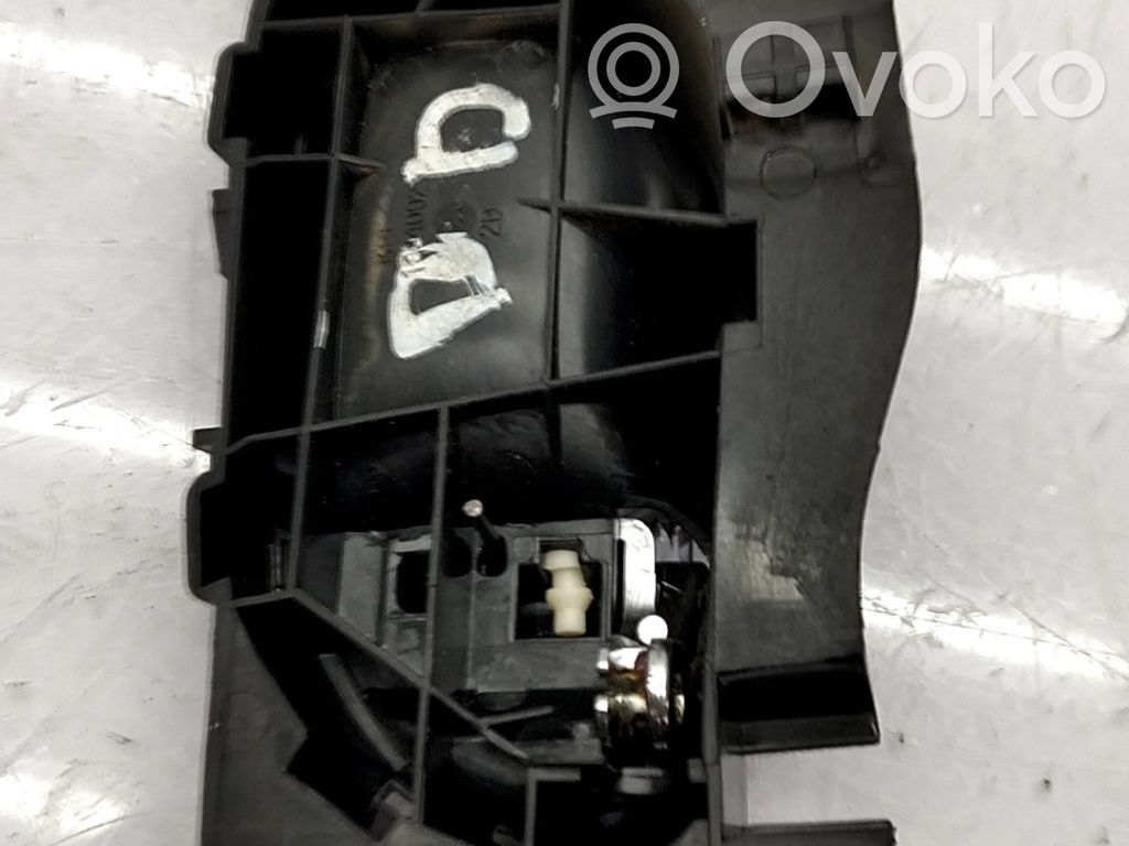 Peugeot 5008 Manecilla interna de puerta corredera 