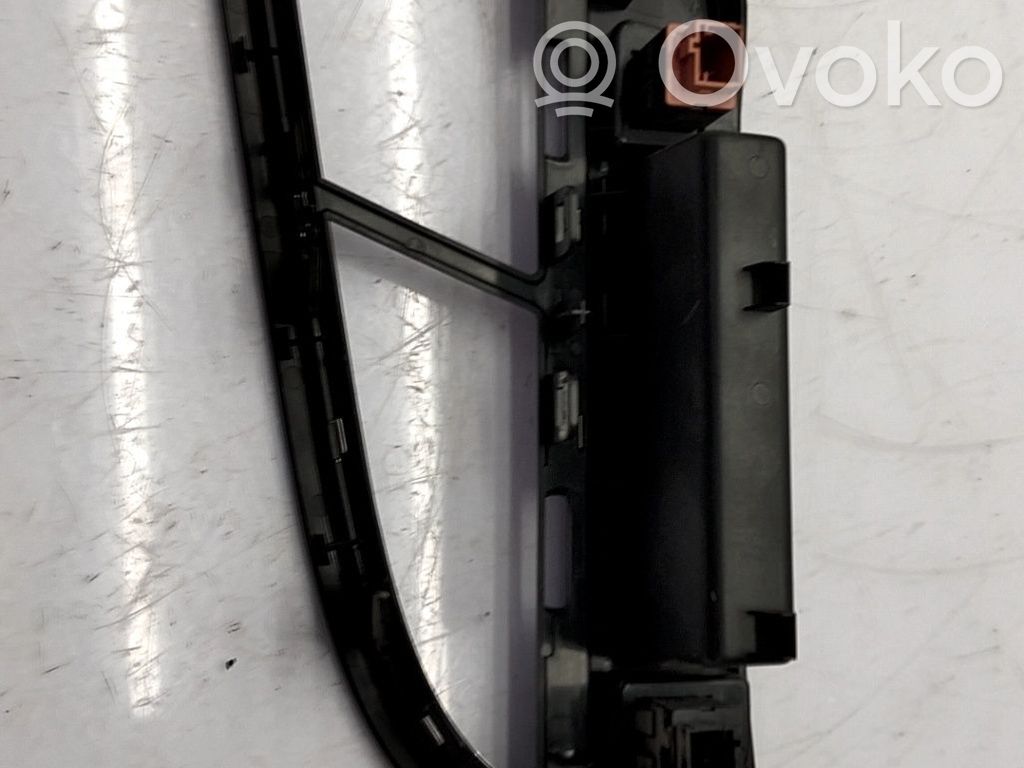 Botón interruptor de luz de peligro   96652441ZD