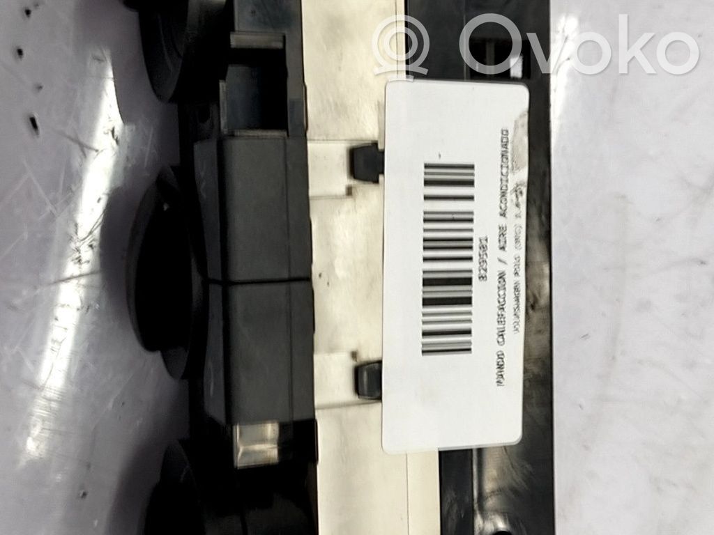 Volkswagen Polo Centralina del climatizzatore