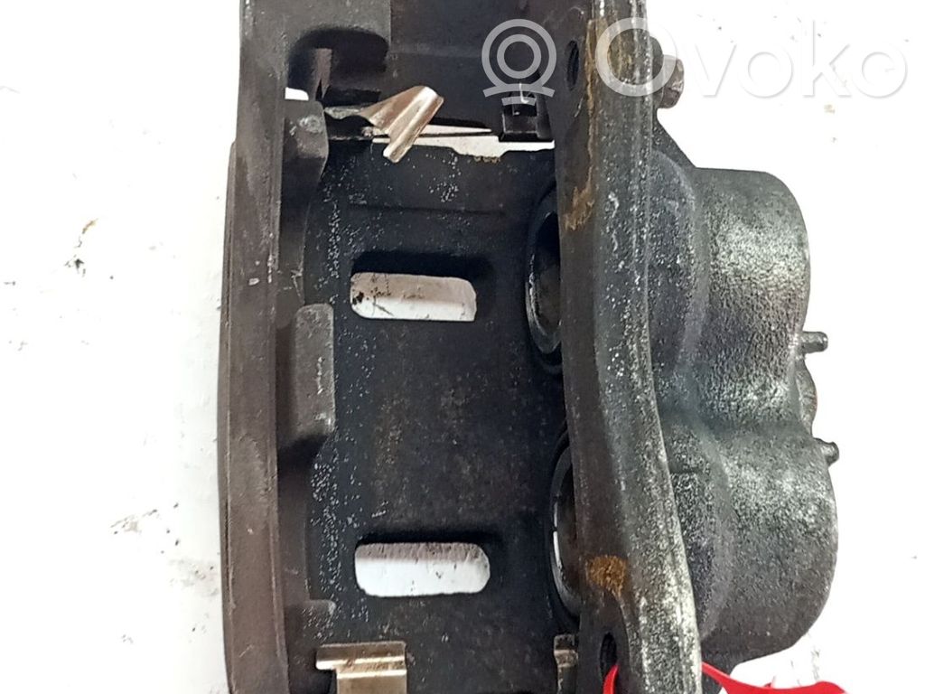 Bremssattel vorne   581103E600