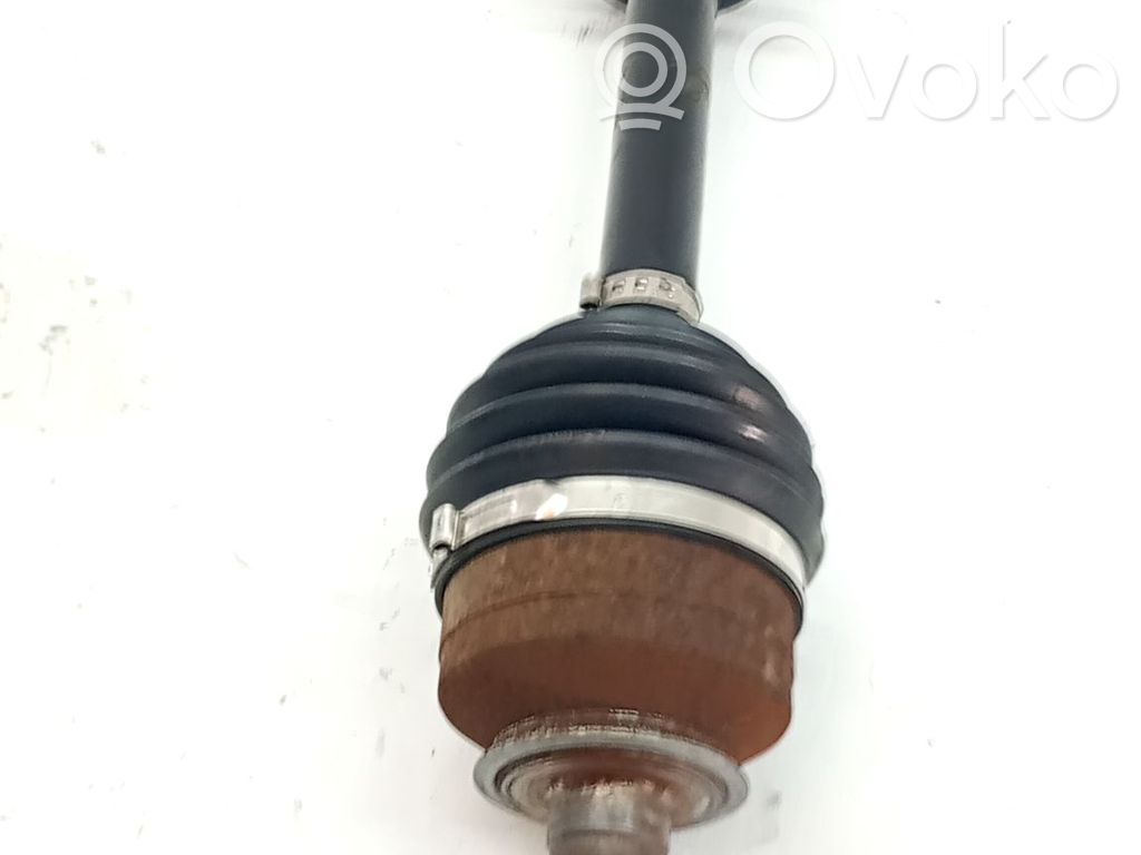 KIA Sorento Eje de transmisión delantero 