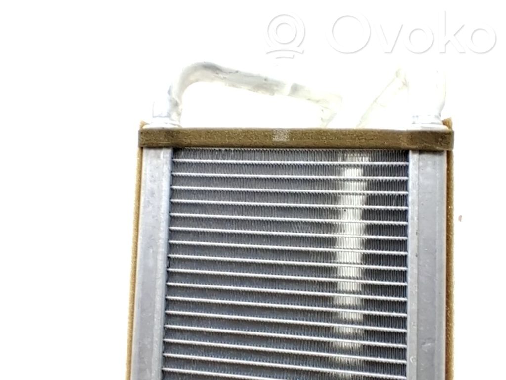 Radiator (interior) aer condiționat (A/C)   97138G6000