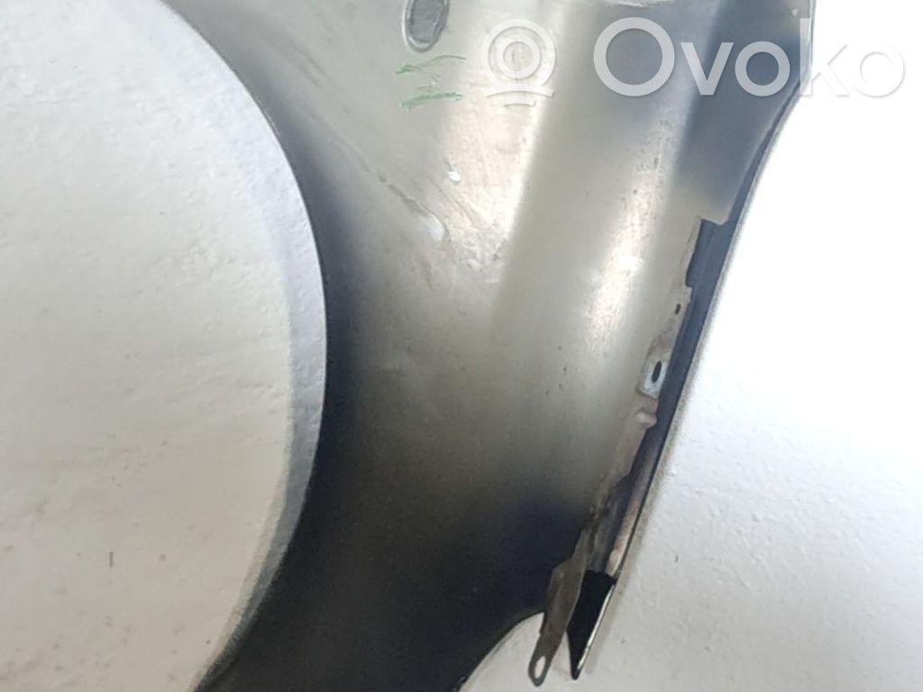 Peugeot 206+ Passaruota anteriore 