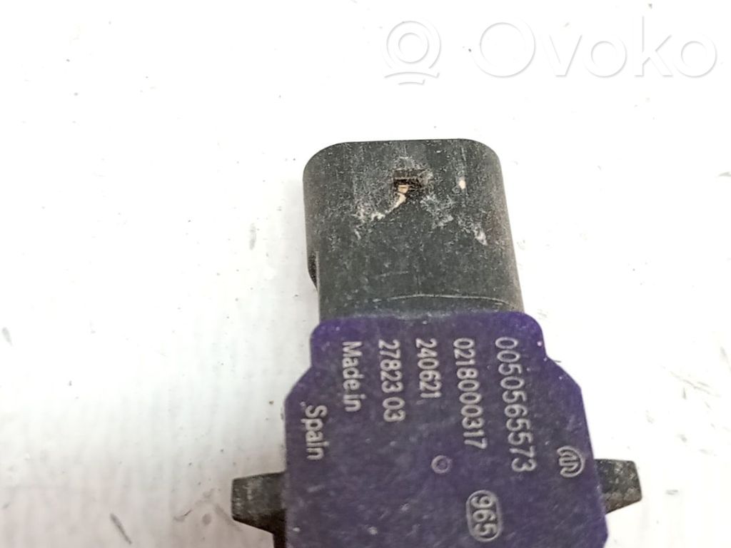 Fiat Panda II Sensor de aparcamiento PDC 