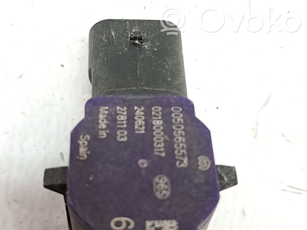 Fiat Panda II Sensor de aparcamiento PDC 