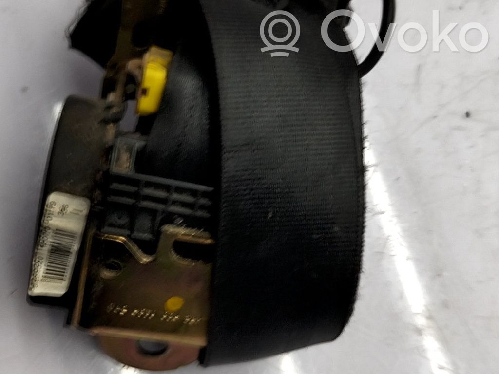 Cinturón delantero   6Q3857705JRAA