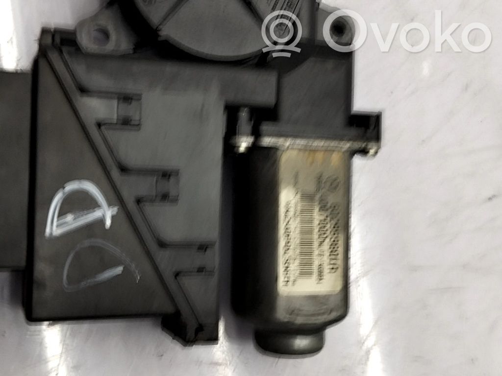 Volkswagen Polo Motor macara geam ușă față 