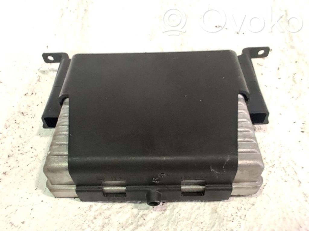 Opel Astra J Unidad de control/módulo de carrocería central 