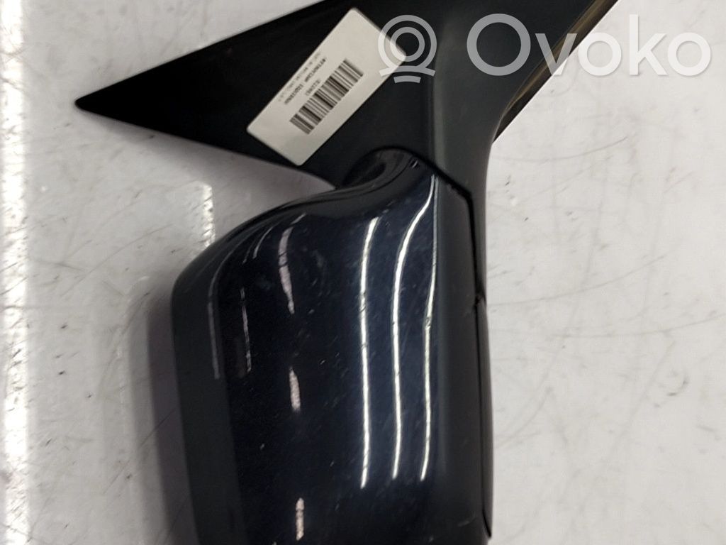 Audi A6 S6 C5 4B Specchietto retrovisore elettrico portiera anteriore 