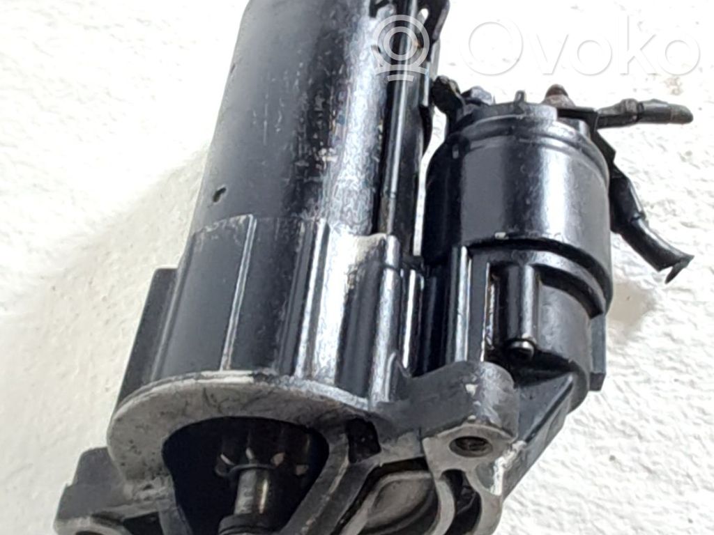 Anlasser   5802C9