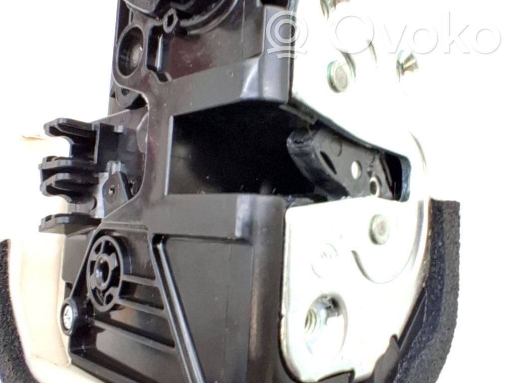 KIA Picanto Încuietoare ușă spate 