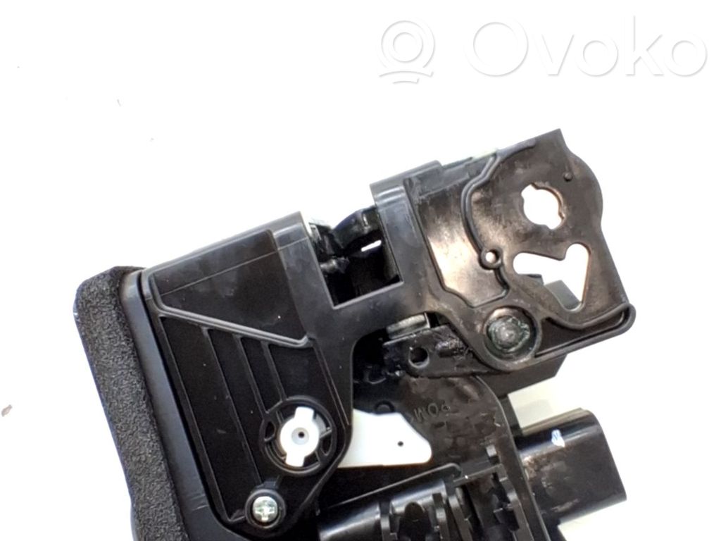 Cerradura de puerta delantera   81320G6040