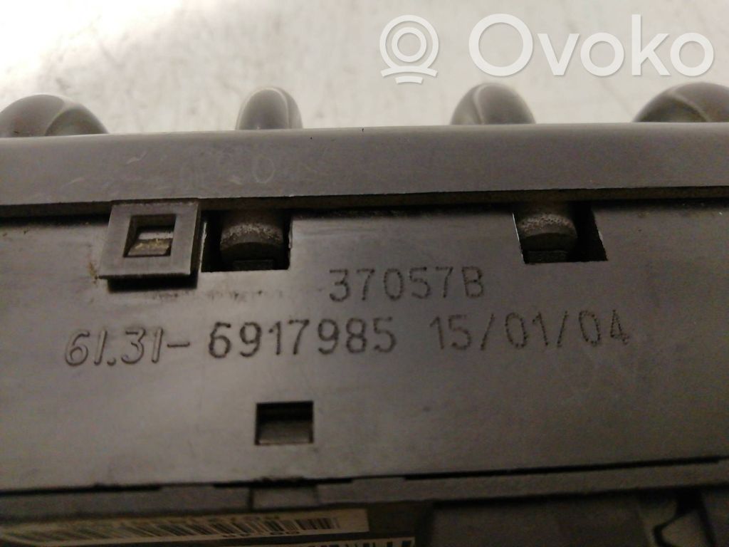 Stūres pogas / slēdži   6917985,37057B,6917985