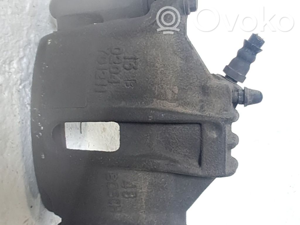 Peugeot 206+ Etrier frână față 
