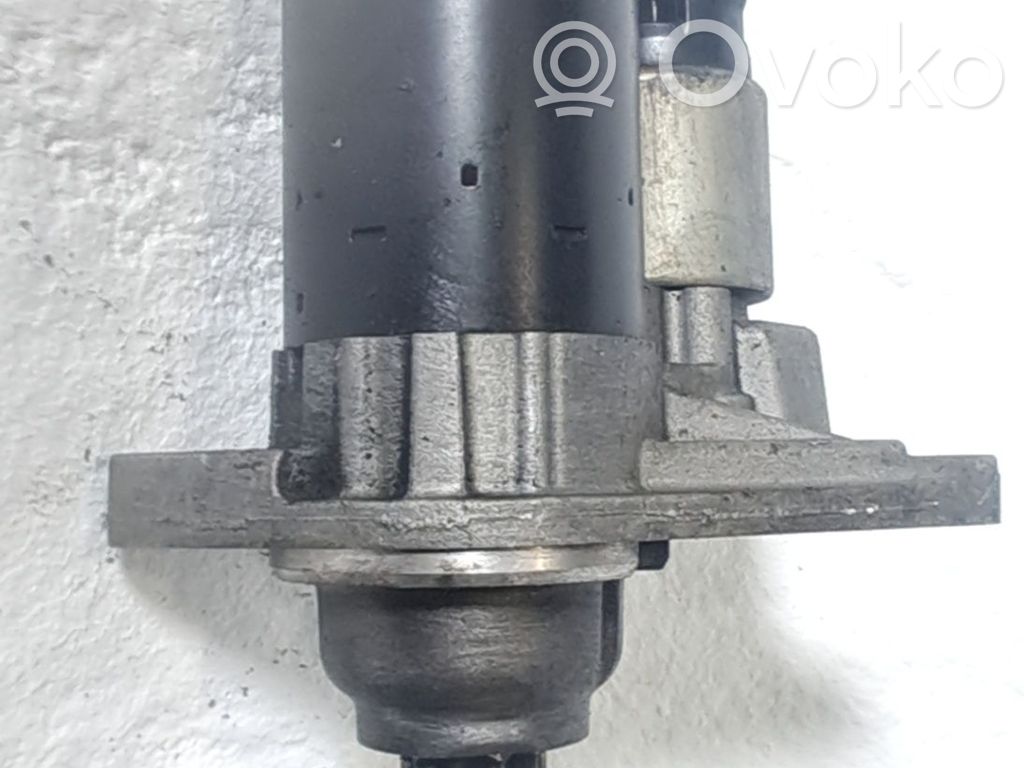 Anlasser   02M911023M