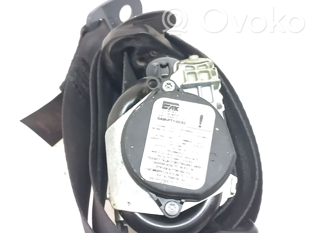 Cinturón delantero   8974XF