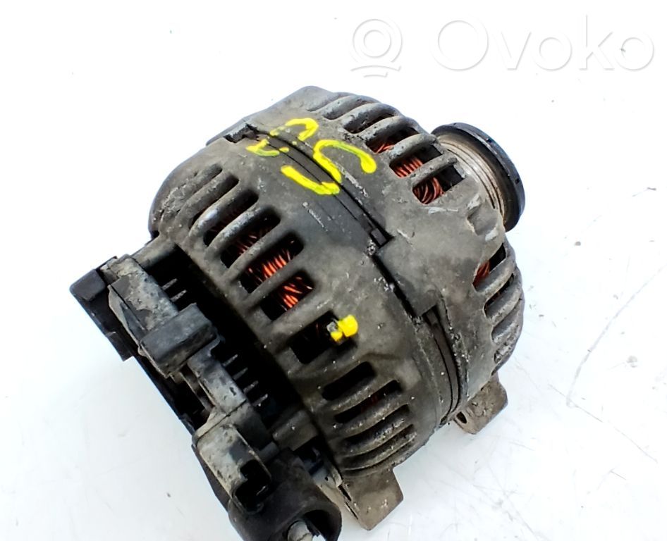 Lichtmaschine   5705AS