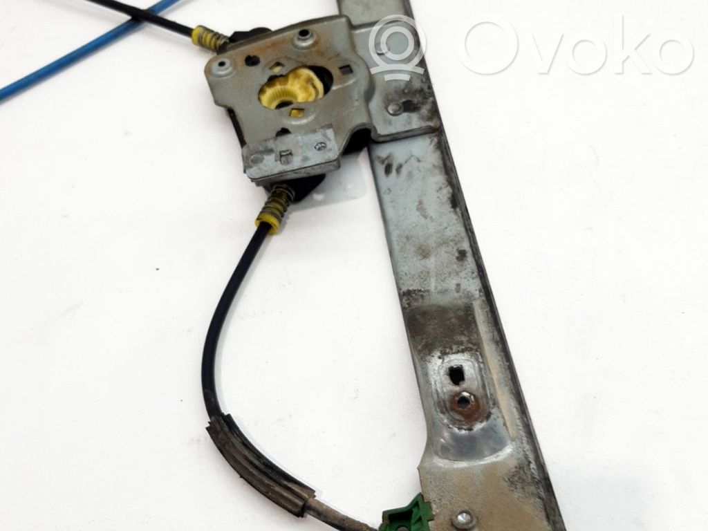 Citroen C2 Front door electric window regulator 