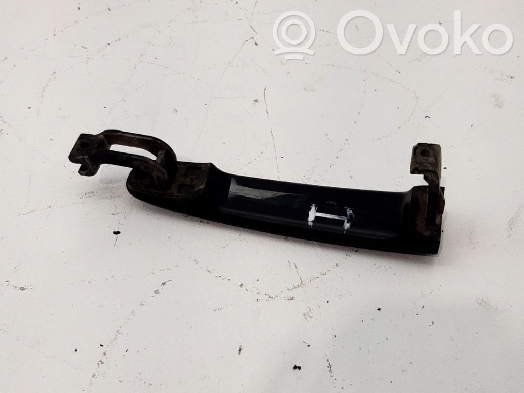 Etuoven ulkokahva   9101W3
