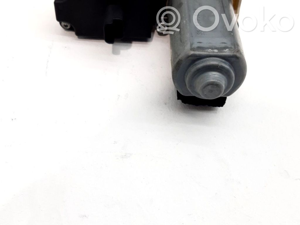 Motor del regulador de la ventanilla de la puerta delantera   9222X1