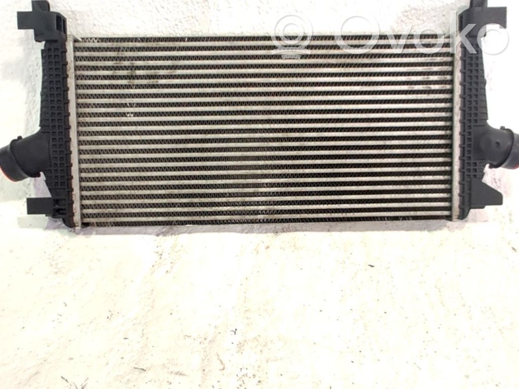 Radiador intercooler   13267646
