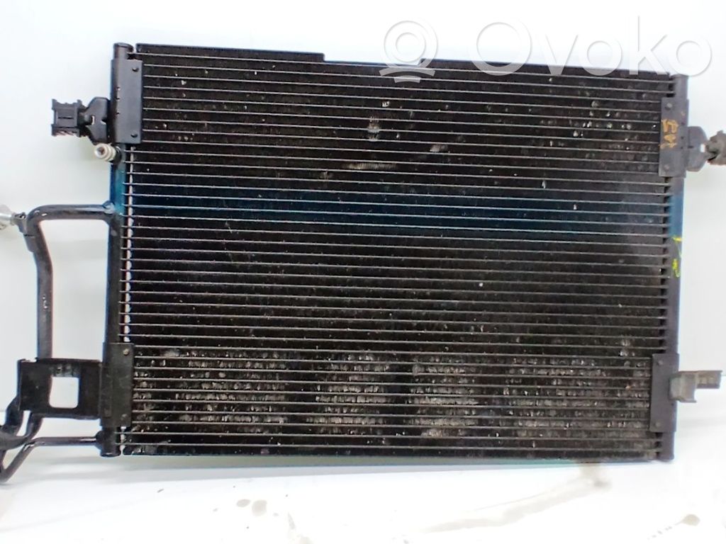 Audi A4 S4 B5 8D Radiator răcire A/C (condensor) 