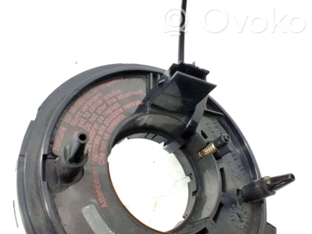 Audi A6 S6 C5 4B Innesco anello di contatto dell’airbag (anello SRS)