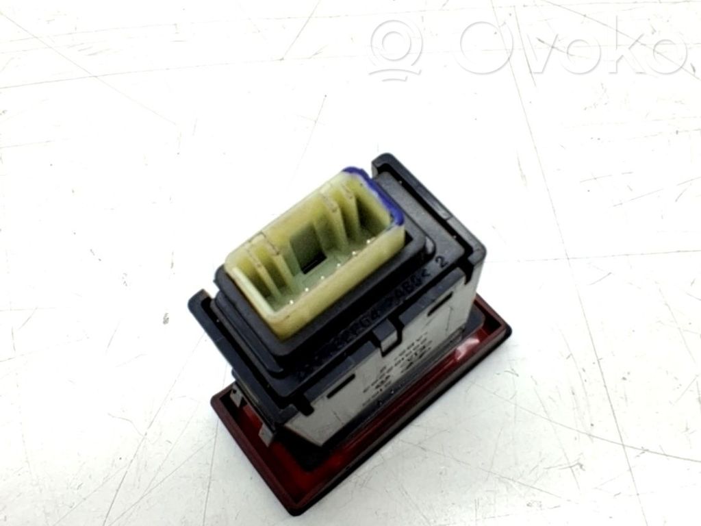 Botón interruptor de luz de peligro   93790G6100CA