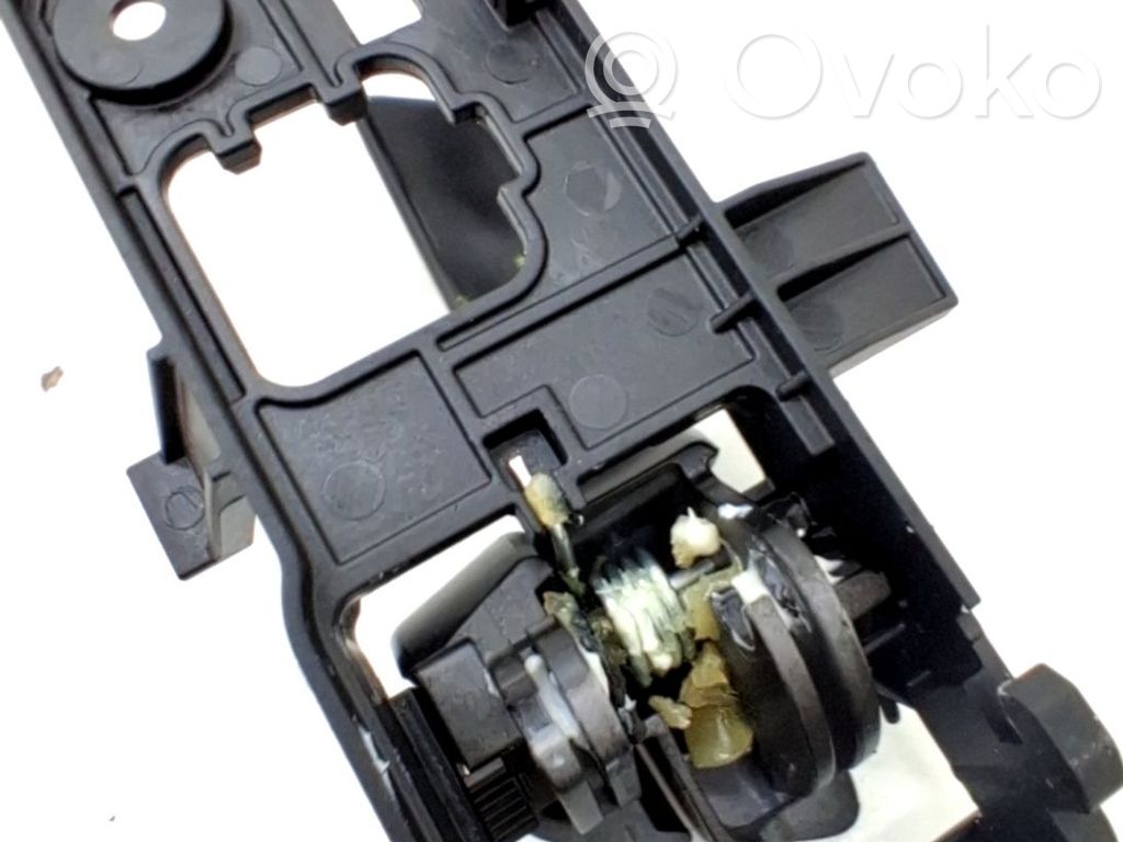 KIA Picanto Manecilla interna puerta trasera 