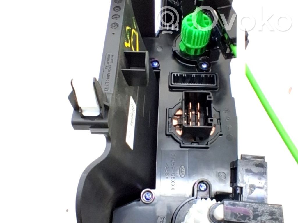 KIA Picanto Unitate control climatizare 