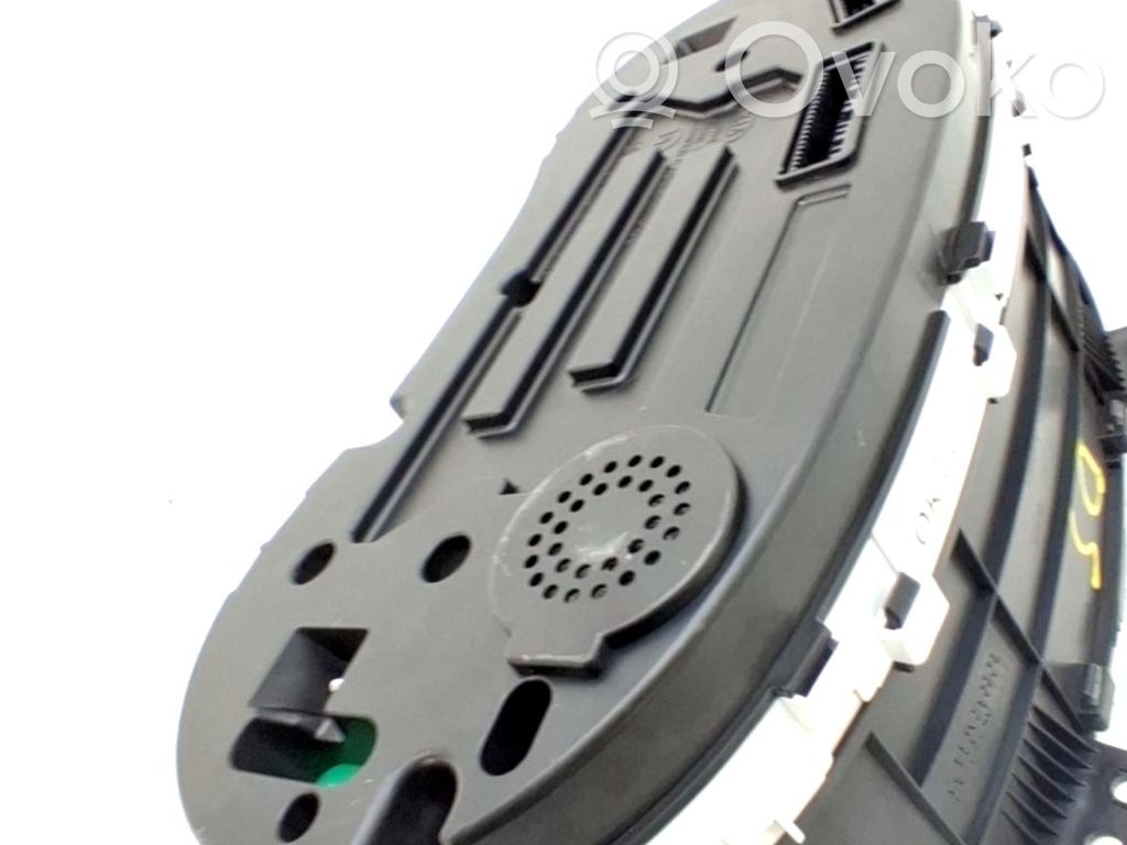Nopeusmittari (mittaristo)   94003G6541